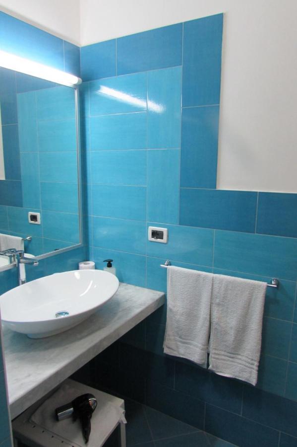 Casa Antonio Bed & Breakfast Barano dʼIschia Екстериор снимка