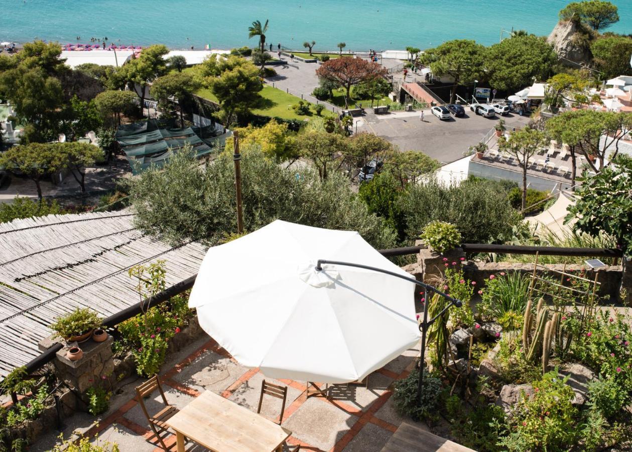 Casa Antonio Bed & Breakfast Barano dʼIschia Екстериор снимка