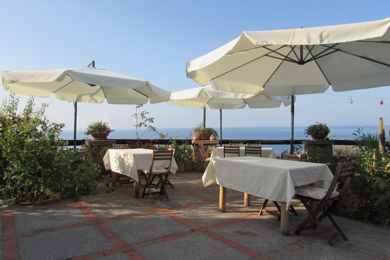 Casa Antonio Bed & Breakfast Barano dʼIschia Екстериор снимка