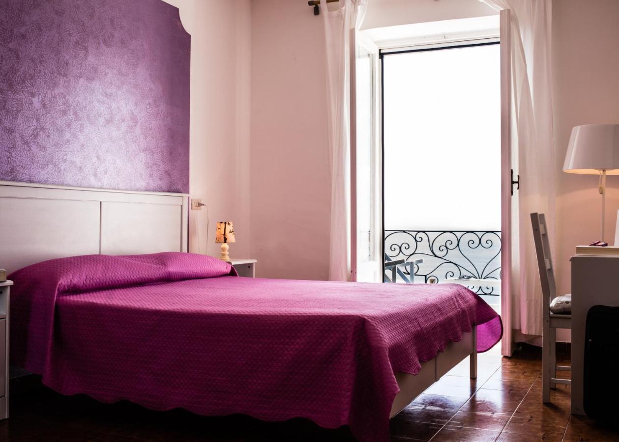 Casa Antonio Bed & Breakfast Barano dʼIschia Екстериор снимка