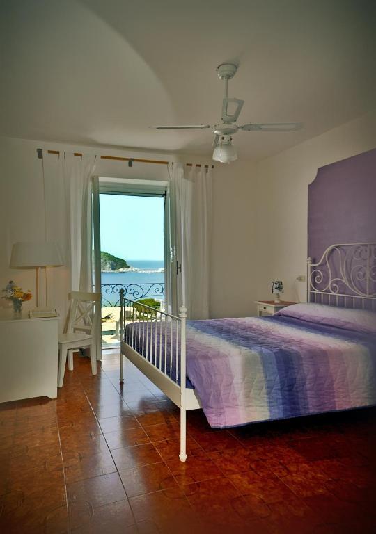 Casa Antonio Bed & Breakfast Barano dʼIschia Стая снимка
