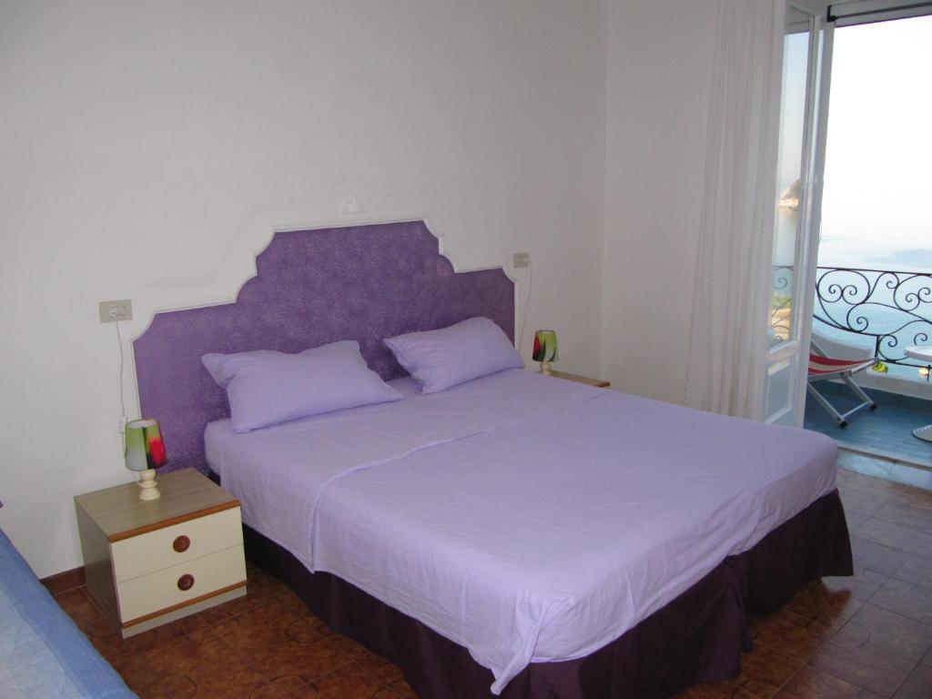 Casa Antonio Bed & Breakfast Barano dʼIschia Стая снимка