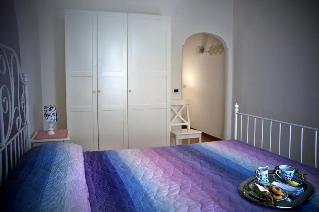 Casa Antonio Bed & Breakfast Barano dʼIschia Екстериор снимка