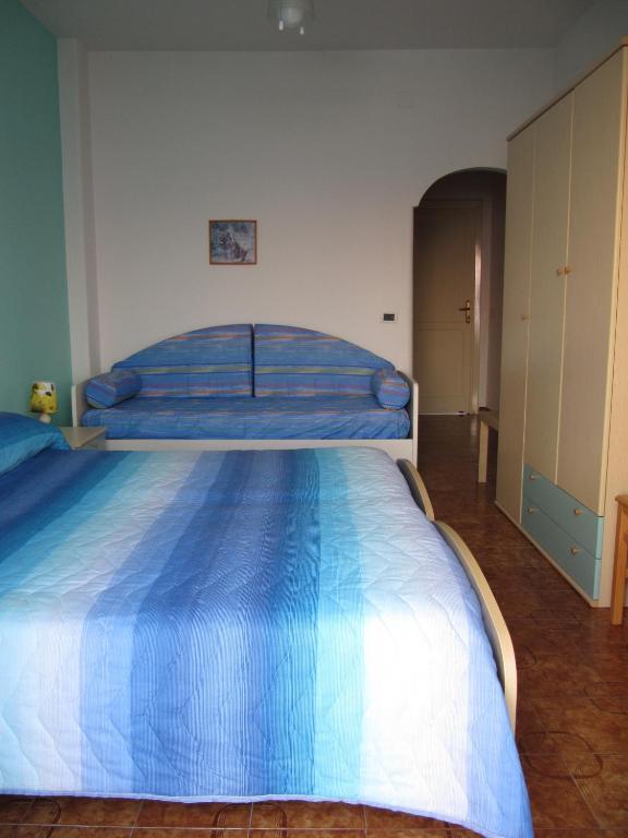 Casa Antonio Bed & Breakfast Barano dʼIschia Стая снимка