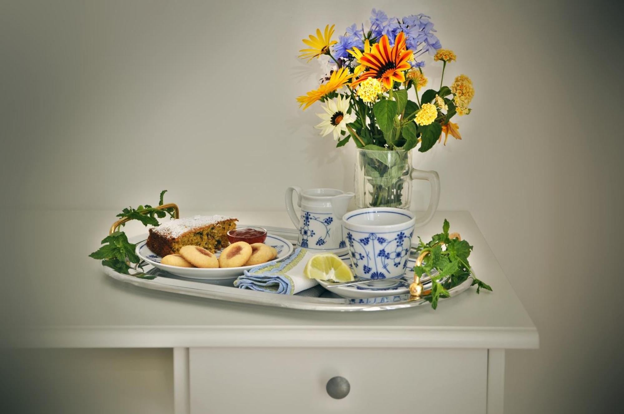 Casa Antonio Bed & Breakfast Barano dʼIschia Екстериор снимка