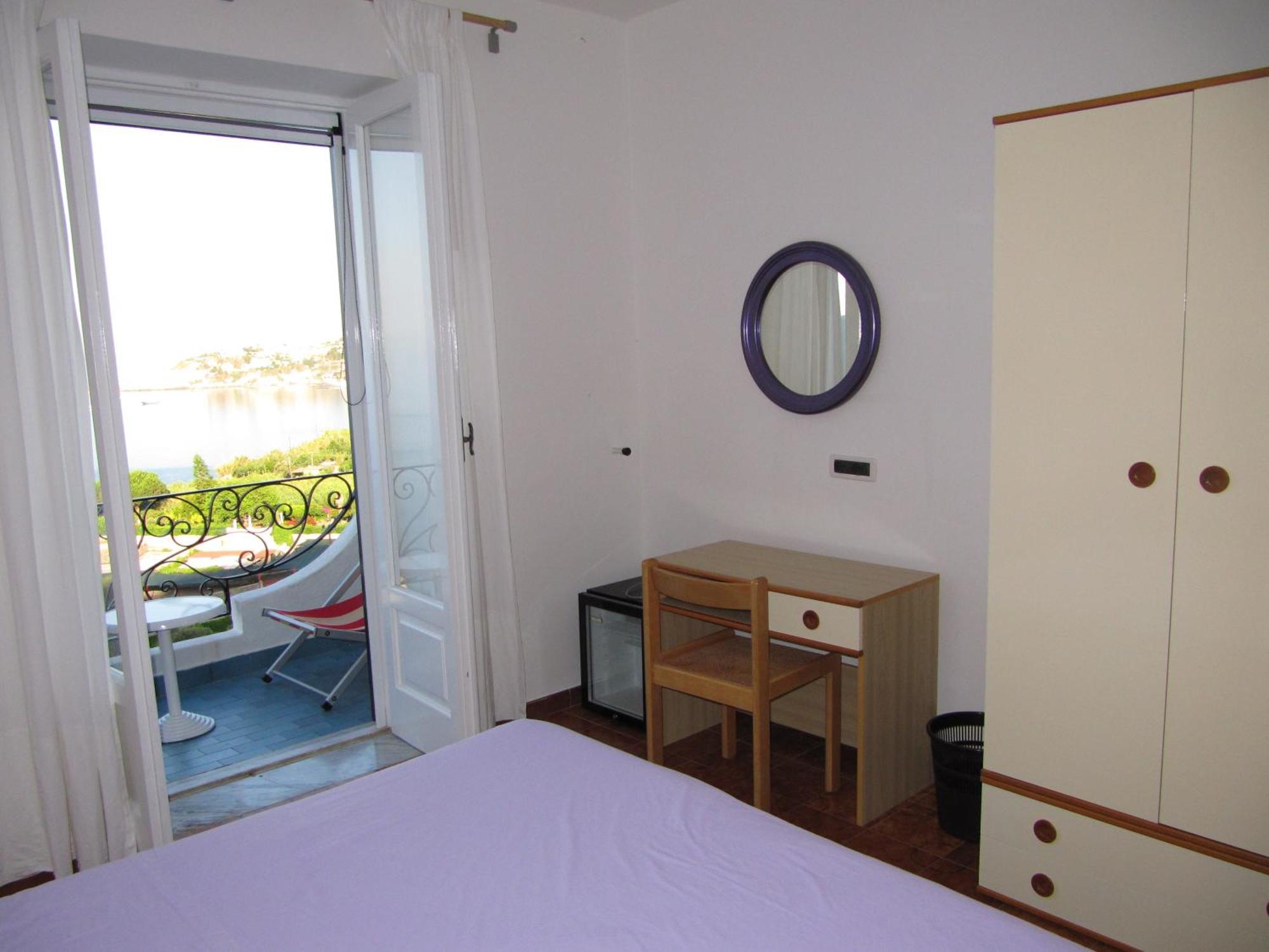 Casa Antonio Bed & Breakfast Barano dʼIschia Екстериор снимка