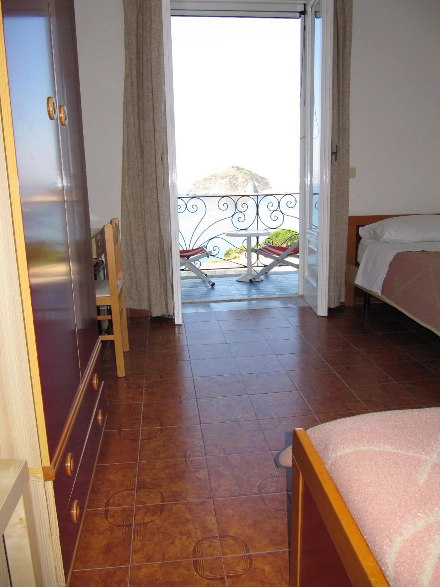 Casa Antonio Bed & Breakfast Barano dʼIschia Екстериор снимка