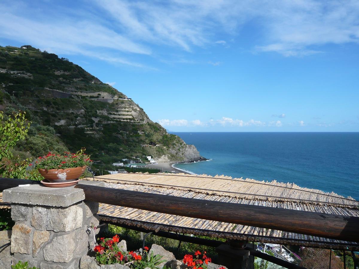 Casa Antonio Bed & Breakfast Barano dʼIschia Екстериор снимка