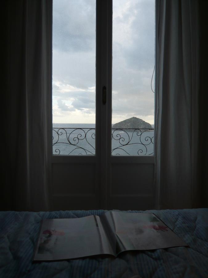 Casa Antonio Bed & Breakfast Barano dʼIschia Екстериор снимка