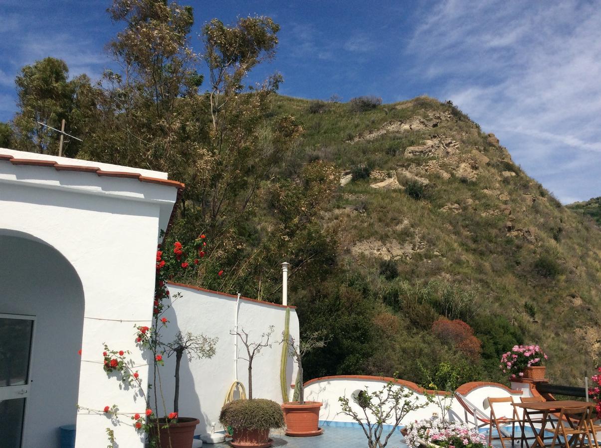 Casa Antonio Bed & Breakfast Barano dʼIschia Екстериор снимка