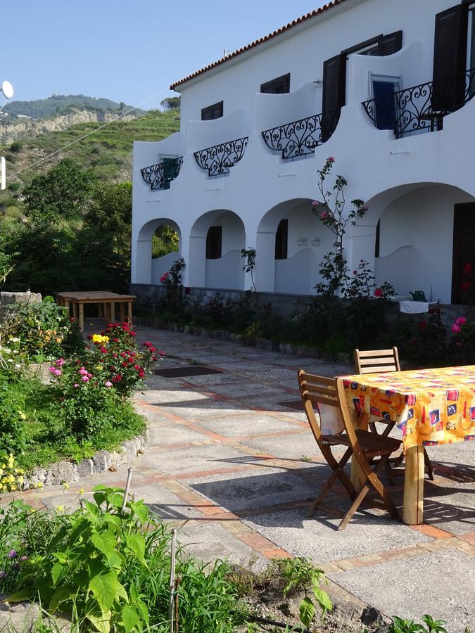 Casa Antonio Bed & Breakfast Barano dʼIschia Екстериор снимка